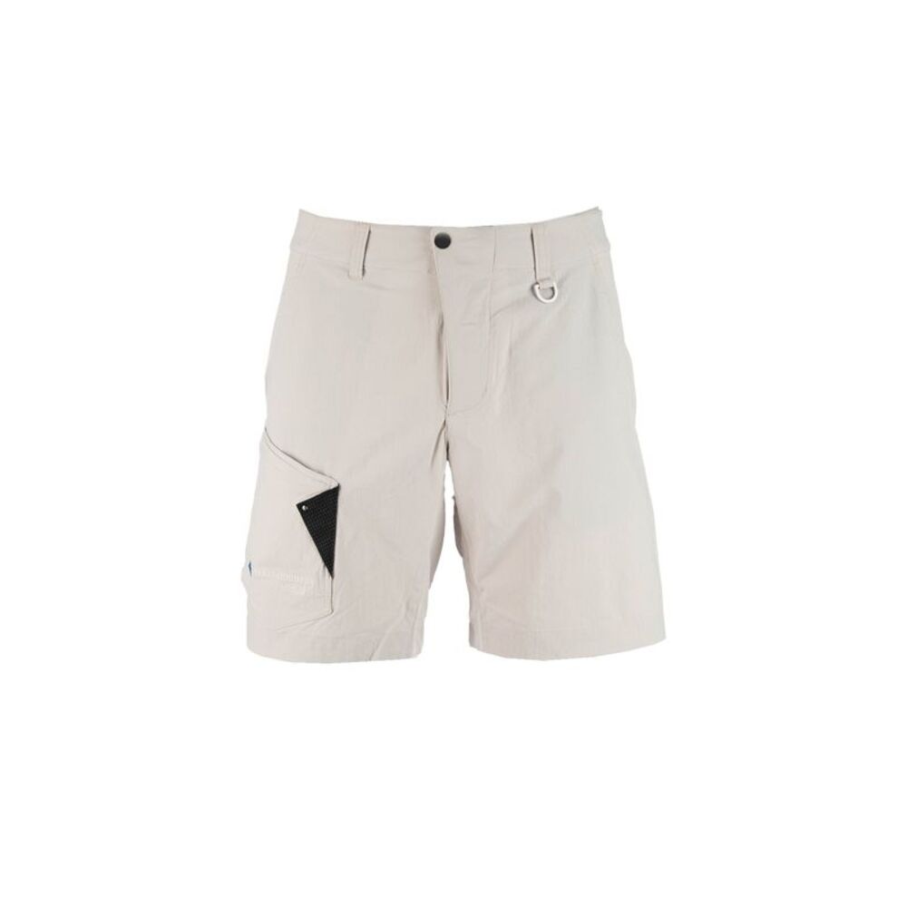 Klattermusen Man Clothing Shorts